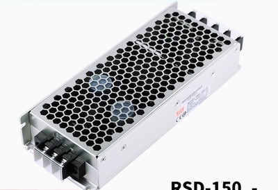 1PC NEW   Power supply RSD-150B/150C/150D 5V12V24V 150W  #jd