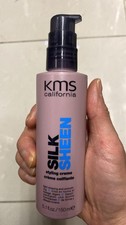 KMS california silk sheen styling creme 150ml
