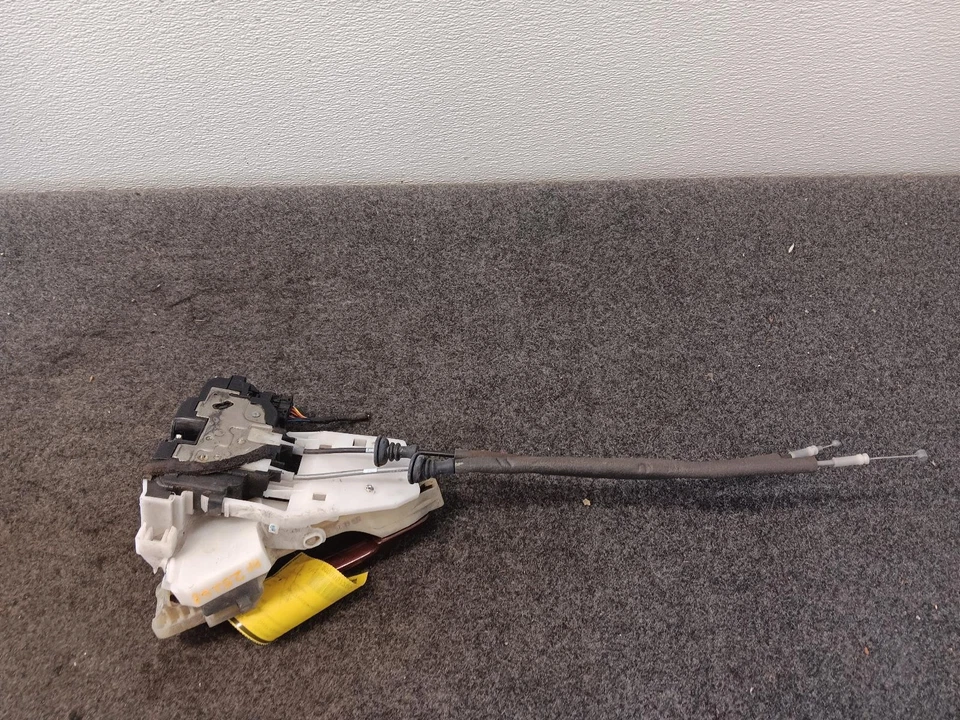 Manija de puerta HYUNDAI SONATA, exterior delantera DERECHA. 06 07 08 Foto 4 de 4