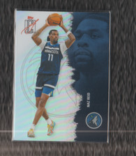 2025-26 Topps Signature Class Naz Reid Chrome REF