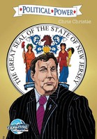 Michael Frizell | Political Power | Taschenbuch | Englisch (2018)