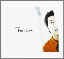First Love [+3 Bonus] von Yiruma | CD | Zustand sehr gut