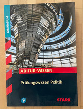 STARK Politik - Abitur-Wissen - Prüfungswiss...