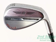 Titleist Vokey SM10 Tour Chrome Wedge Gap GW 50  Graphite Regular Right 35.0in