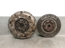 Kit d'embrayage Jaguar X-TYPE