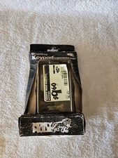 New Mighty Mule Weatherproof LED Wireless Keypad