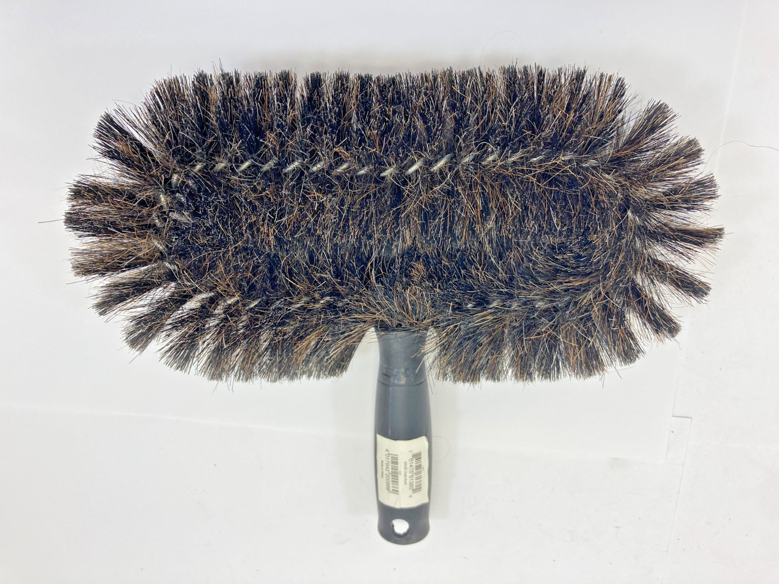 UNGER WALB0 Duster Brush, 12 in W ~ 3U452 ~ Brand New