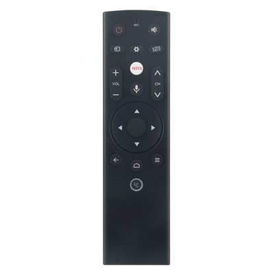 New IR Remote Control for LETV LEECO TV Super3 Super4-X43 Leeco 4K Ultr TV Pro X