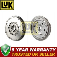 LUK Dual Mass Flywheel Fits Focus Mondeo S-Max C-Max Galaxy 1.8 dCi