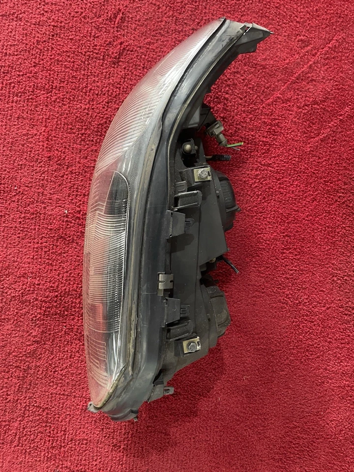 VOLVO V70 II SW Kombi 2003 Scheinwerfer RECHTS Lampe Original komplett  8693568 - Bild 2 von 3