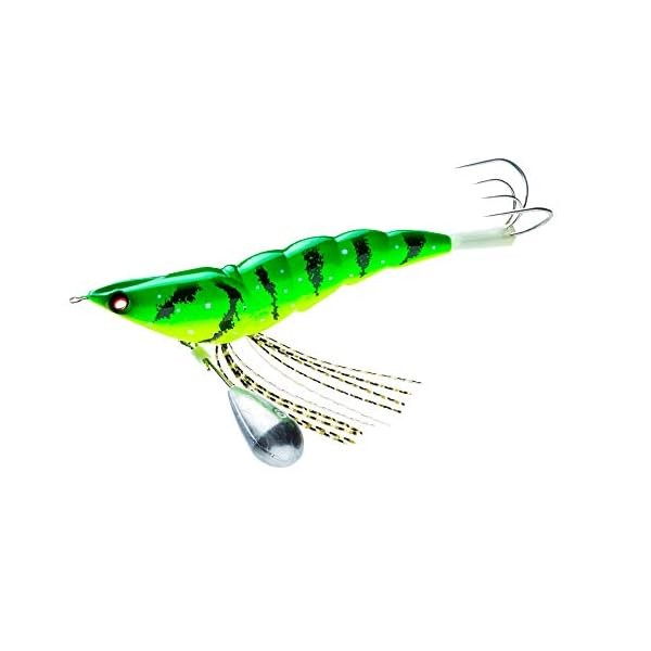 YO-ZURI lure Egi octopus-yan No. 3.5 E1339 CLT chart Tiger octopus fishing