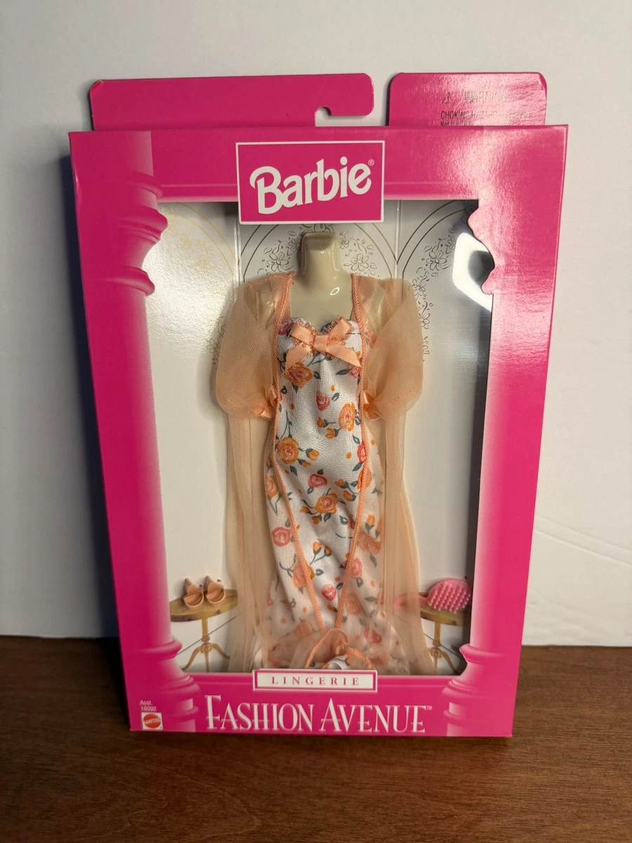 Barbie Lingerie for sale | eBay