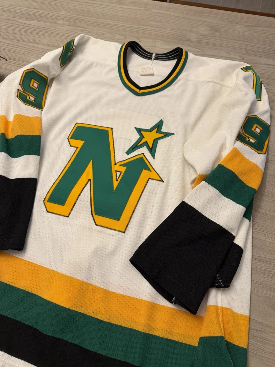 Minnesota North Stars NHL Fan Apparel & Souvenirs for sale | eBay