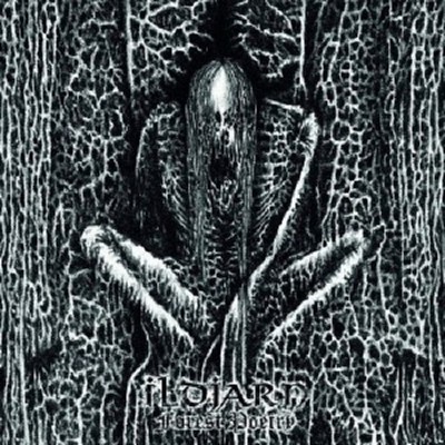 ILDJARN - FOREST POETRY (RE-RELEASE)  CD METAL/HARDROCK/ROCK NEU