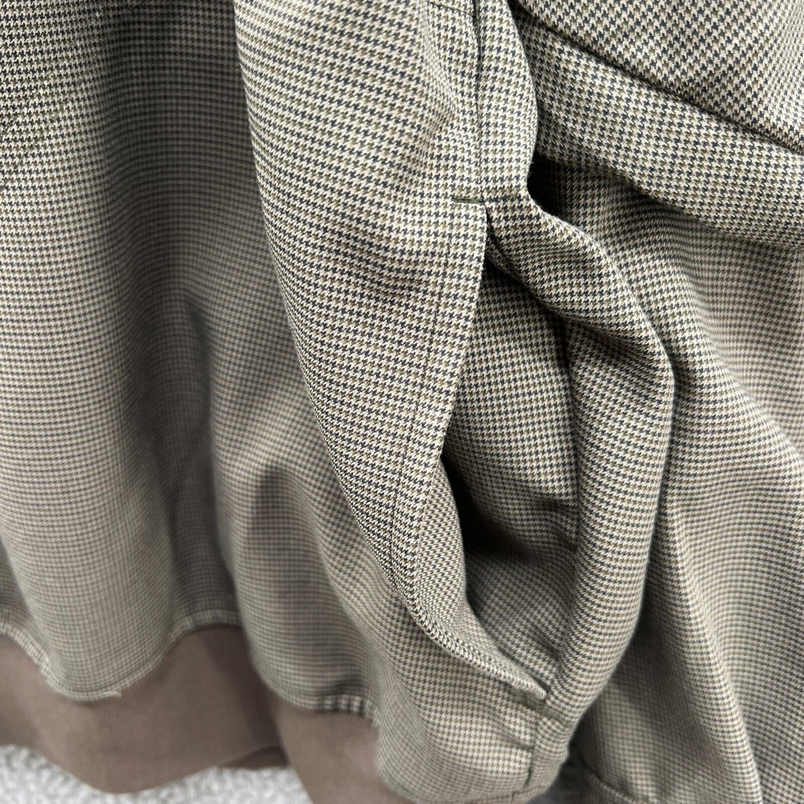 Zero Restriction Mens Large Jacket Windbreaker Ho… - image 13