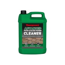 Ronseal Advanced Patio & Block Paving Cleaner 5 litre