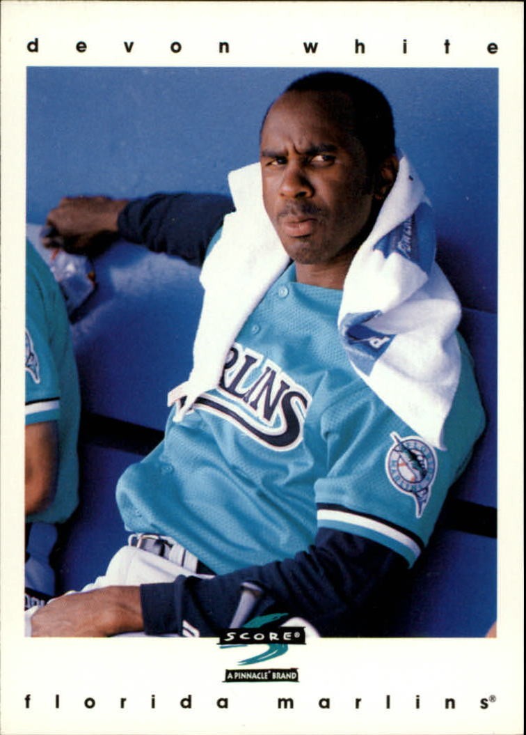 A1252- 1997 Score Baseball Cards 251-500 +Rookies -You Pick- 15+ FREE US SHIP