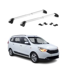 Barres de toit Dacia LODGY 