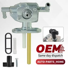 Gas Fuel Cock Valve Petcock New For Suzuki Quadsport Z400 LTZ400 2x4 2003-2007