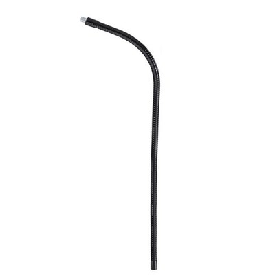 Awclub 12-Inch Flexible Gooseneck Tubing, 3/8''-16 Female to 12 Inch, 1 Pack