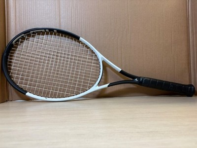 Head Speed MP 2024 Used Tennis Racquet Grip Size 4_3/8 | eBay