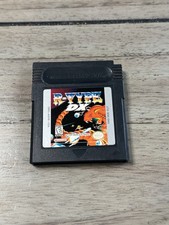 R-Type DX (Nintendo Game Boy Color GBC) – Used – Cartridge Only