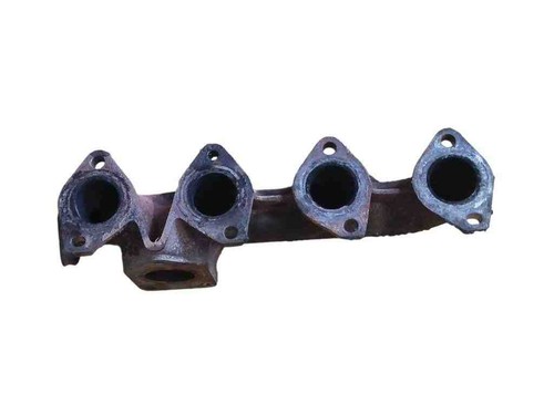 BMW 3 F30, F80 Auspuffkrümmer 1434171097 2.00 Diesel 2012 31771644