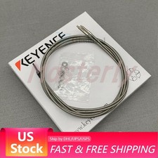 New In Box KEYENCE FU-77G Fiber Optic Sensor US Stock