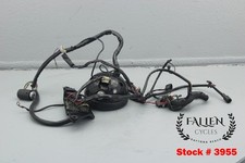 1991 Harley FXRS Low Rider Sport Main Wire Wi...