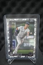 2025 Topps Series 1 - Michael Toglia #48 Spring Training