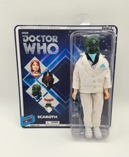 Bif Bang Pow Doctor Who Scaroth Series 4 Figure