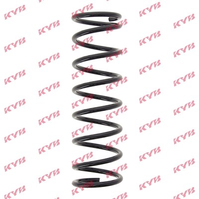 Fahrwerksfeder Hinterachse FÜR Nissan Micra I (K10) - KYB RA5710-image