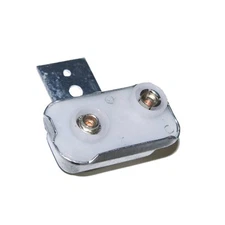 C9AZ-10804-EADJ Scott Drake 1969-73 Mustang Instrument Voltage Regulator