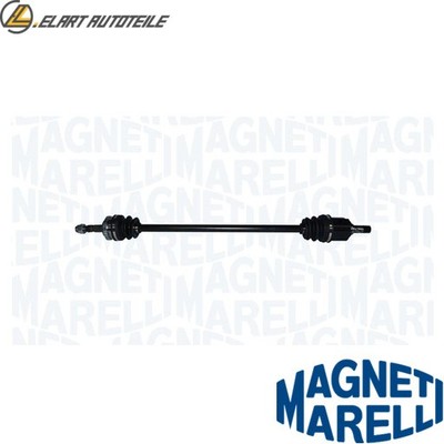 ANTRIEBSWELLE 302004190222 FÜR OPEL CORSA/Hatchback/Van COMBO/Tour/Box TIGRA