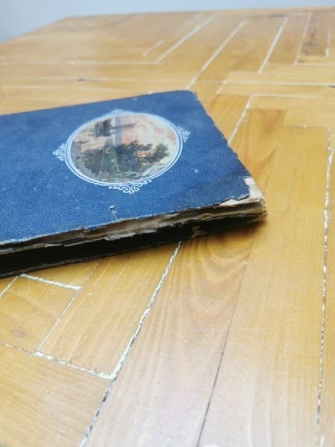 Full Album Of Cigarette And Tea Collectors Cards (240 Cards) - Image 4 of 4