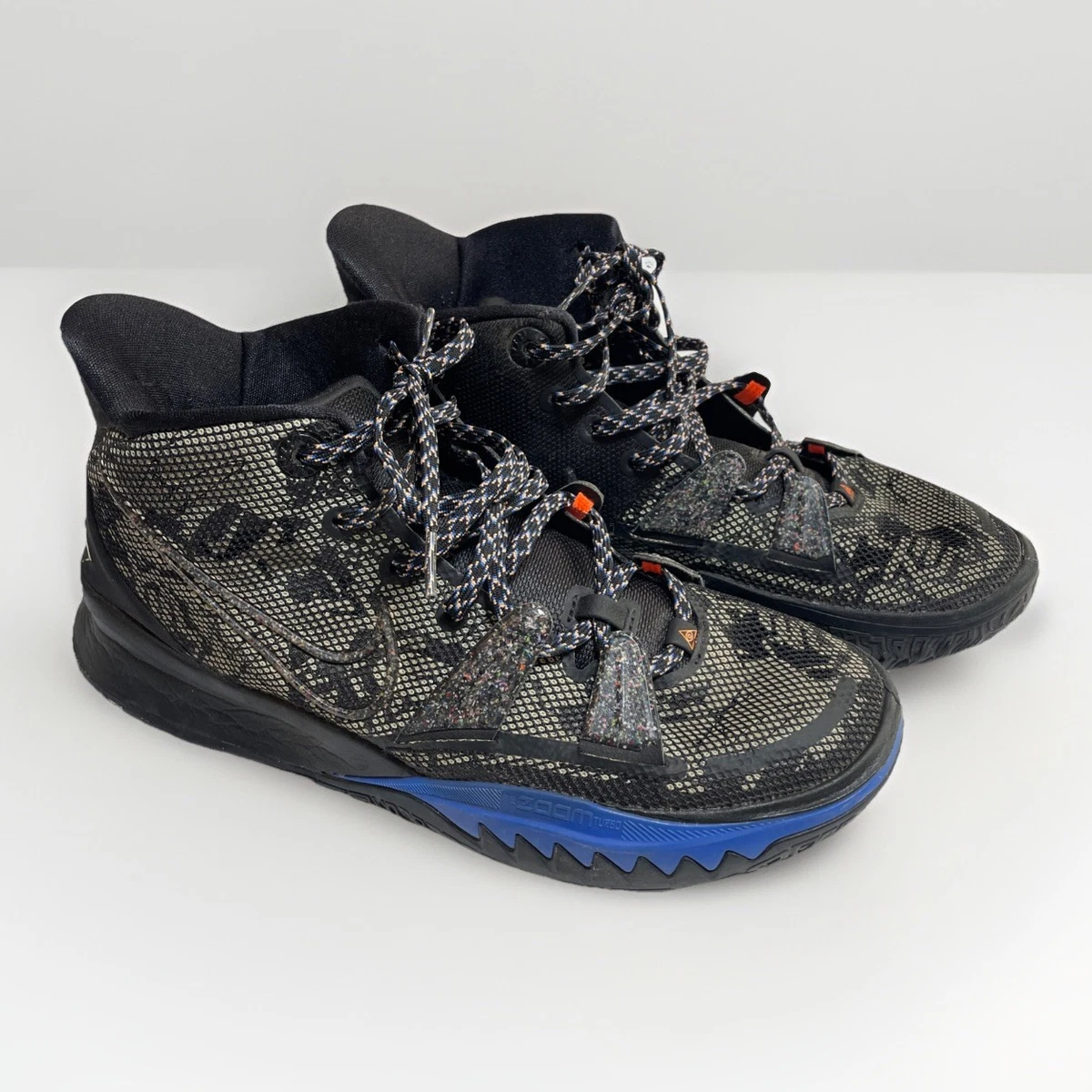 Las mejores ofertas en Nike Kyrie 7 Grind - CQ9326-007 | eBay display picture 2