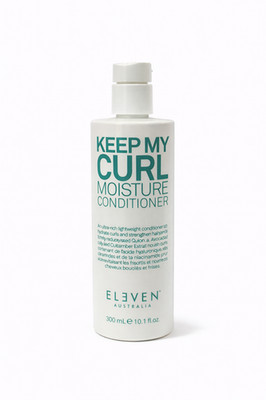 Eleven Australia Keep My Curl Moisture Conditioner 300ml              