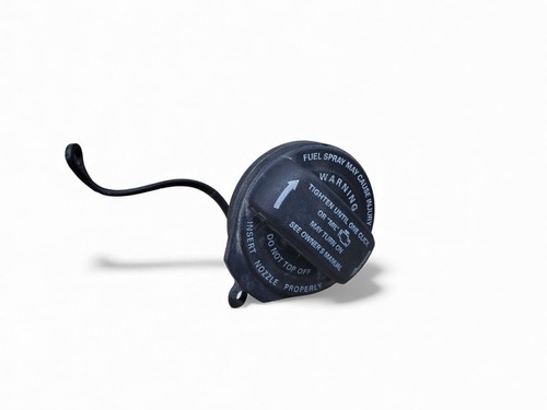Fuel tank filler cap