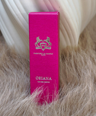 Parfums de Marly Oriana Eau de Parfum Spray 5 ml Reisegröße