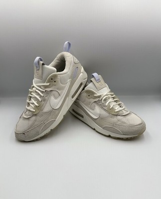 美品！NIKE ウィメンズ エアマックス90 LIGHT BONE スニーカー Nike Wmns Air Max 90 Futura 'White Light Bone' Sneakers | eBay