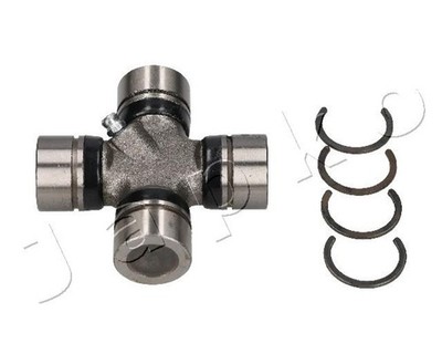 Gelenk Gelenkwelle JAPKO 66098 für REXTON SSANGYONG JEEP CHEROKEE CJ5 KJ CJ8 XJ
