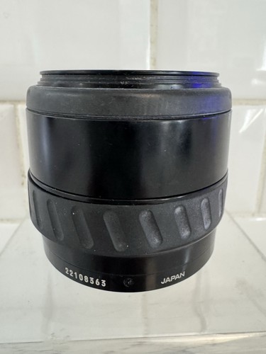 Minolta Lens Maxxum AF Zoom 35-105mm - Picture 3 of 6