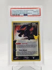 UMBREON GOLD STAR 2021 POKEMON CELEBRATIONS CLASSIC COLL #17 PSA 10 Q0895