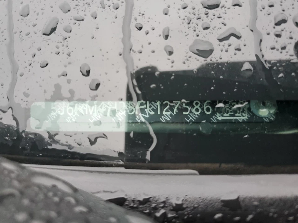 2015 Honda CR-V Driver Front Steering Knuckle OEM Used 113K Miles AWD Foto 2 de 4