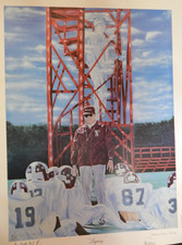 AL Crimson Tide Steve Skipper 