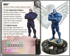 Marvel Heroclix  RIOT  - 033 - RARE  Venom Set