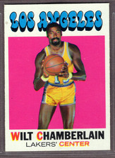 1971-72 Topps Basketball Cards 23