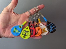 Porte-clés Raquettes de Padel adidas