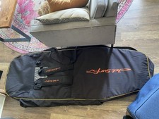 Jetsurf Jet Surf Jetboard Borsa da Viaggio Tavola Mako Fionda Ewave Efoil Race