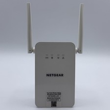 Netgear PLW1000V2 Powerline Wifi 1000 Access Point Extender Tested